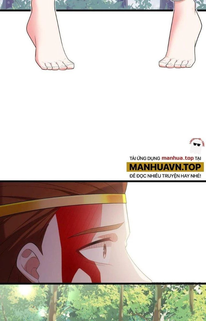 Phương Pháp Sử Dụng Ma Nữ Và Thánh Nữ Chapter 103 - Trang 2