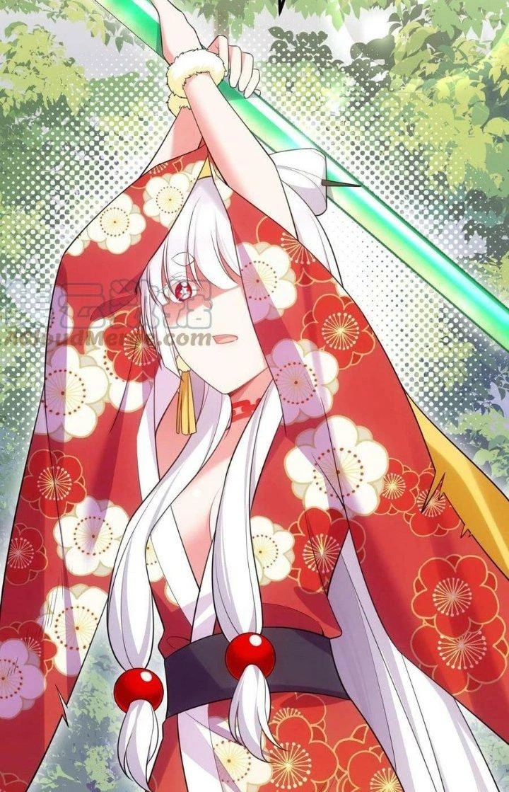 Phương Pháp Sử Dụng Ma Nữ Và Thánh Nữ Chapter 103 - Trang 2