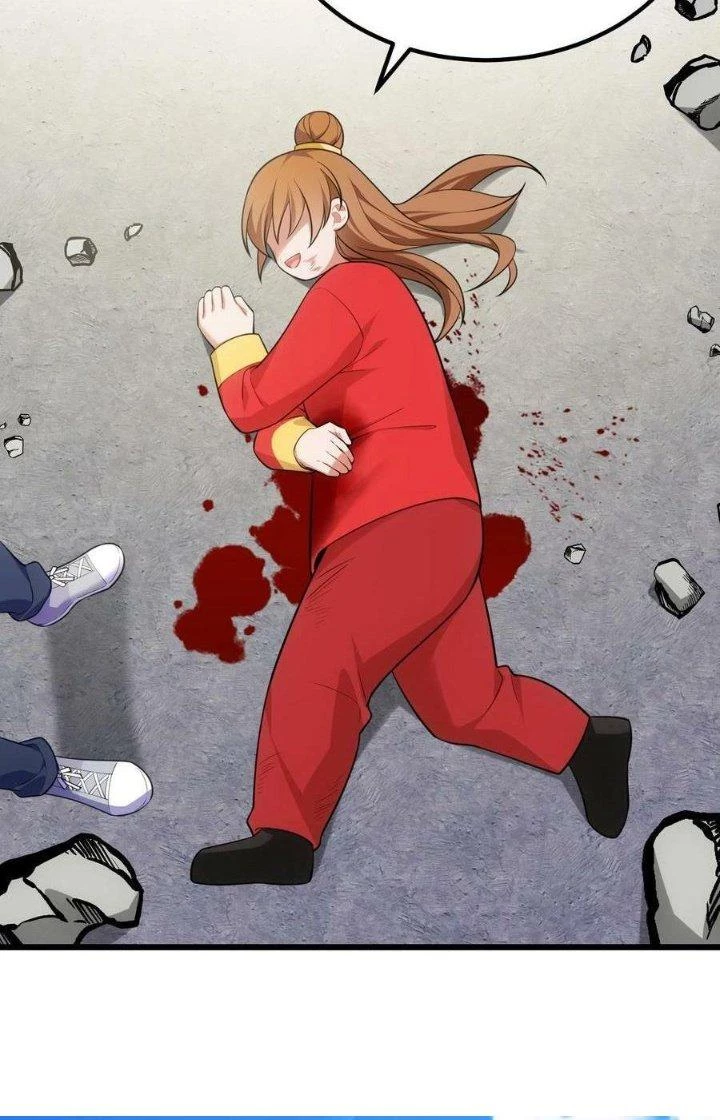 Phương Pháp Sử Dụng Ma Nữ Và Thánh Nữ Chapter 103 - Trang 2