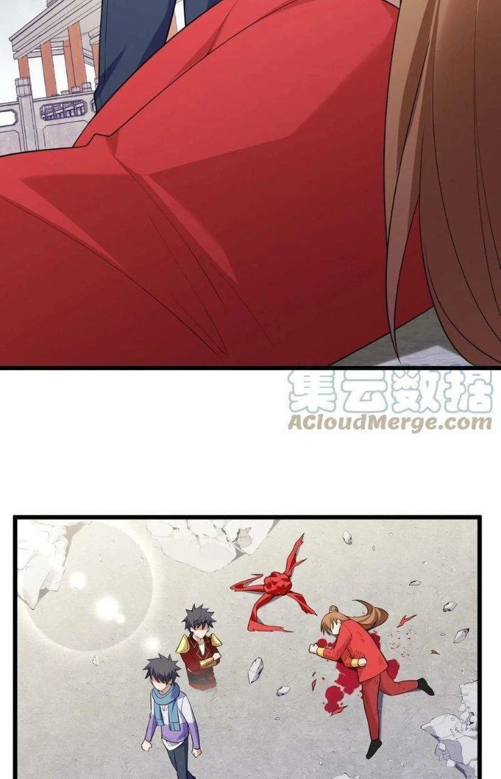 Phương Pháp Sử Dụng Ma Nữ Và Thánh Nữ Chapter 103 - Trang 2