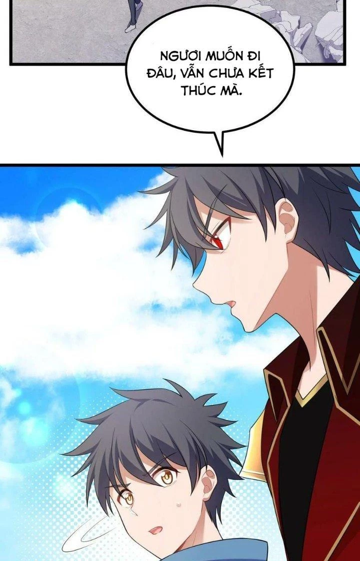 Phương Pháp Sử Dụng Ma Nữ Và Thánh Nữ Chapter 103 - Trang 2