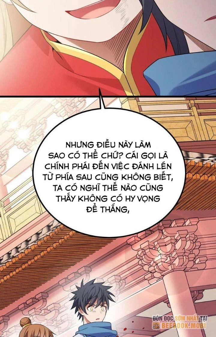 Phương Pháp Sử Dụng Ma Nữ Và Thánh Nữ Chapter 103 - Trang 2