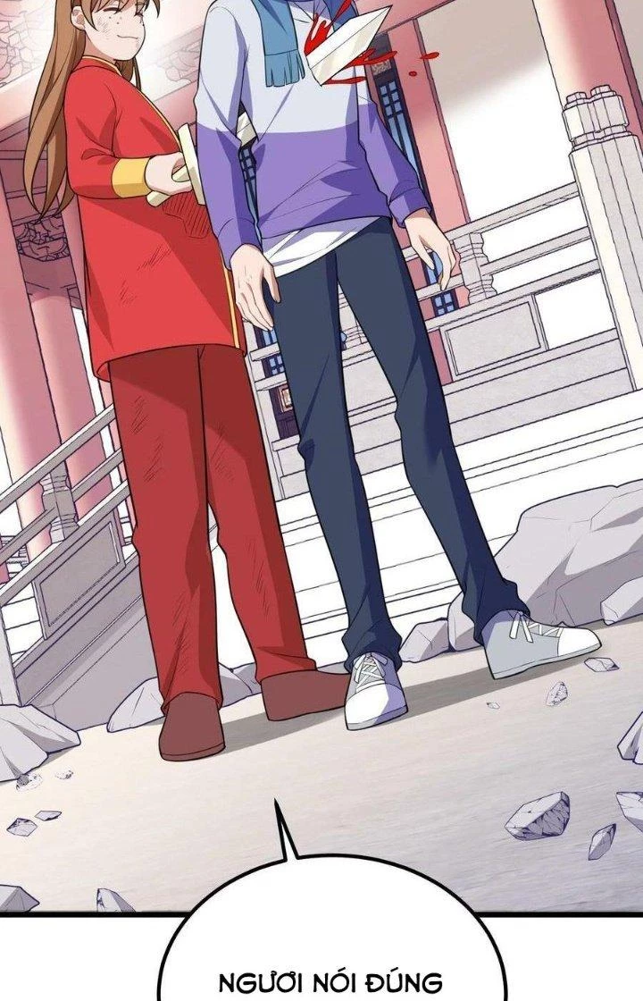 Phương Pháp Sử Dụng Ma Nữ Và Thánh Nữ Chapter 103 - Trang 2