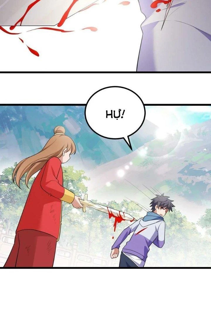 Phương Pháp Sử Dụng Ma Nữ Và Thánh Nữ Chapter 103 - Trang 2