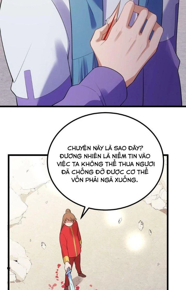 Phương Pháp Sử Dụng Ma Nữ Và Thánh Nữ Chapter 103 - Trang 2