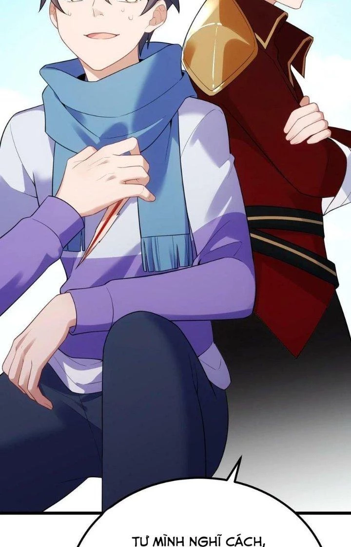 Phương Pháp Sử Dụng Ma Nữ Và Thánh Nữ Chapter 103 - Trang 2