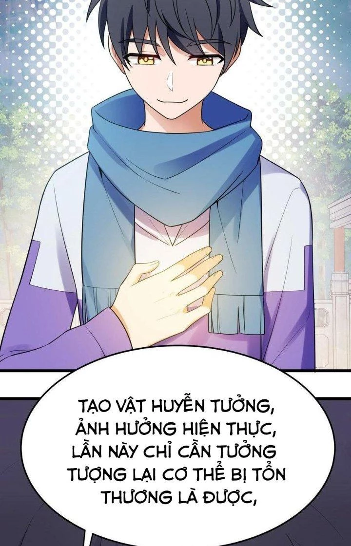 Phương Pháp Sử Dụng Ma Nữ Và Thánh Nữ Chapter 103 - Trang 2