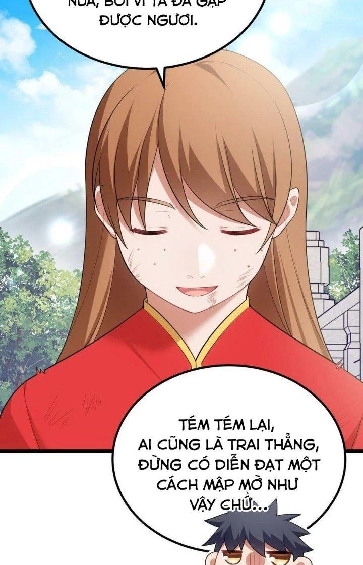 Phương Pháp Sử Dụng Ma Nữ Và Thánh Nữ Chapter 103 - Trang 2