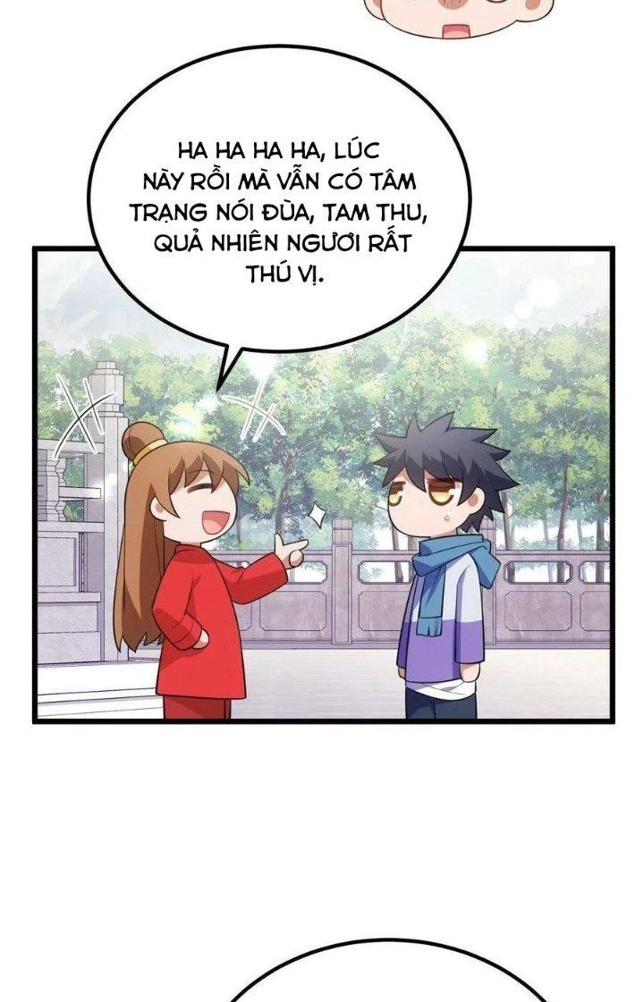 Phương Pháp Sử Dụng Ma Nữ Và Thánh Nữ Chapter 103 - Trang 2