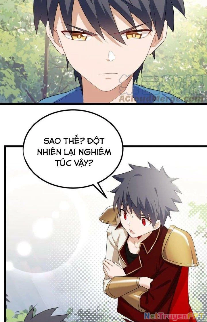 Phương Pháp Sử Dụng Ma Nữ Và Thánh Nữ Chapter 104 - Trang 2