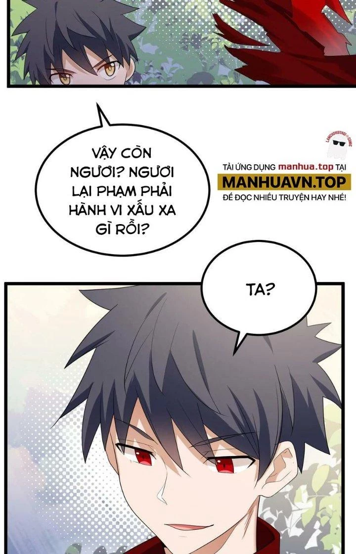 Phương Pháp Sử Dụng Ma Nữ Và Thánh Nữ Chapter 104 - Trang 2