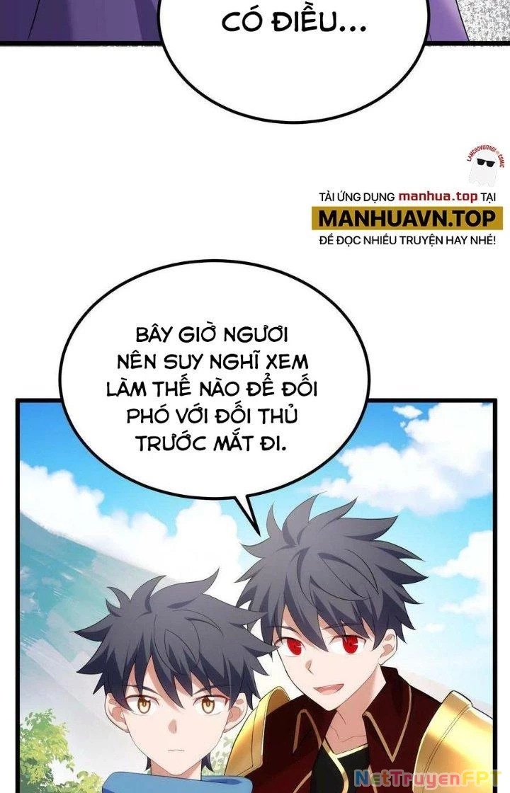 Phương Pháp Sử Dụng Ma Nữ Và Thánh Nữ Chapter 104 - Trang 2