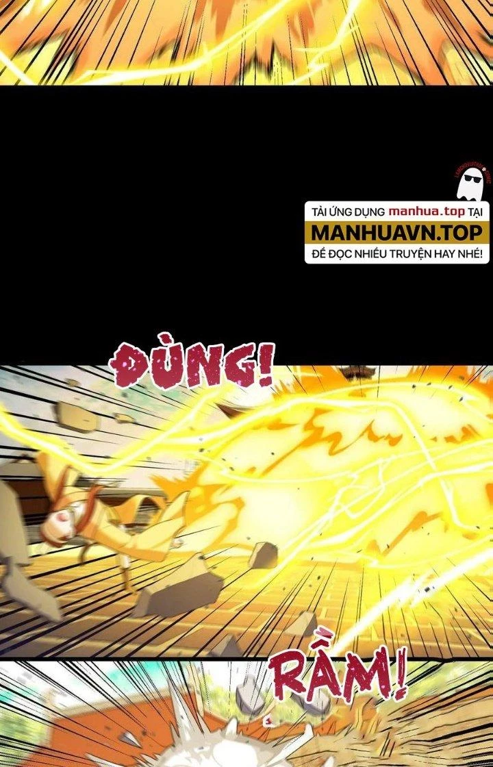 Phương Pháp Sử Dụng Ma Nữ Và Thánh Nữ Chapter 104 - Trang 2