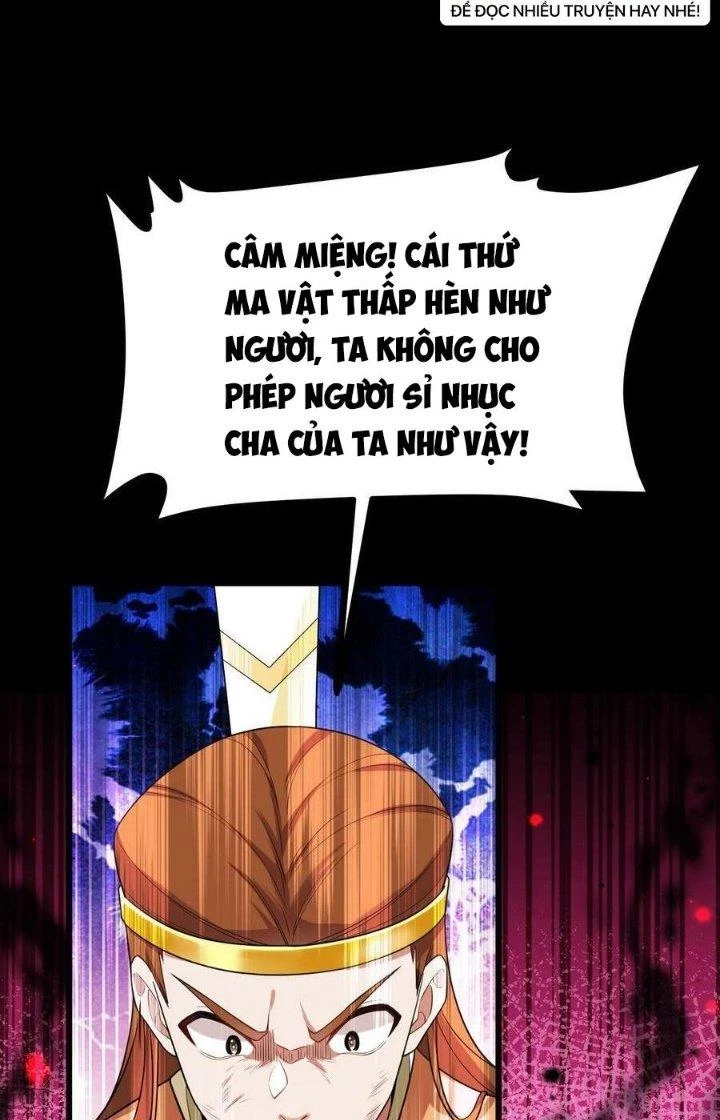 Phương Pháp Sử Dụng Ma Nữ Và Thánh Nữ Chapter 104 - Trang 2