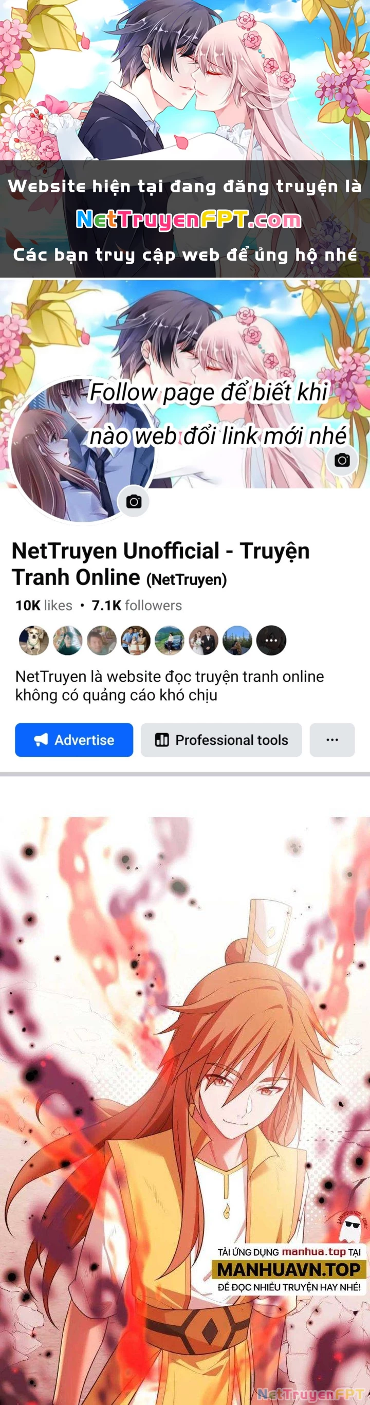 Phương Pháp Sử Dụng Ma Nữ Và Thánh Nữ Chapter 105 - Trang 2