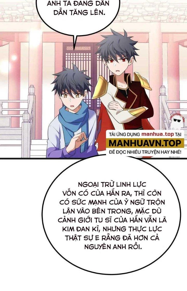 Phương Pháp Sử Dụng Ma Nữ Và Thánh Nữ Chapter 105 - Trang 2