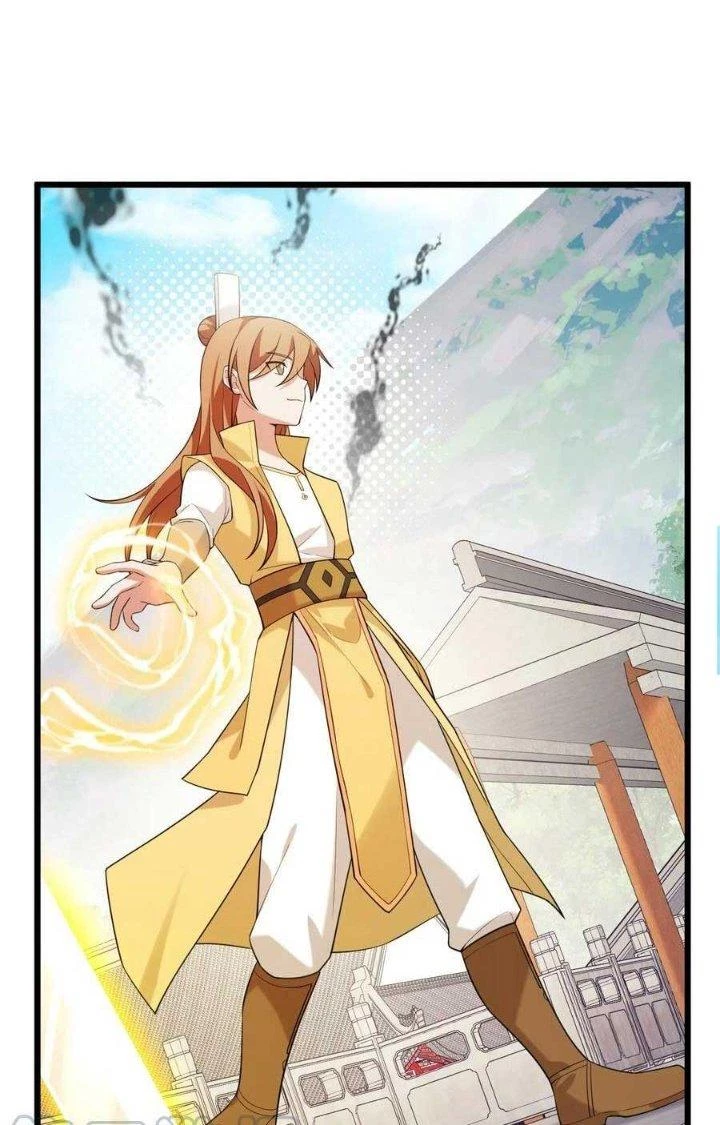 Phương Pháp Sử Dụng Ma Nữ Và Thánh Nữ Chapter 105 - Trang 2