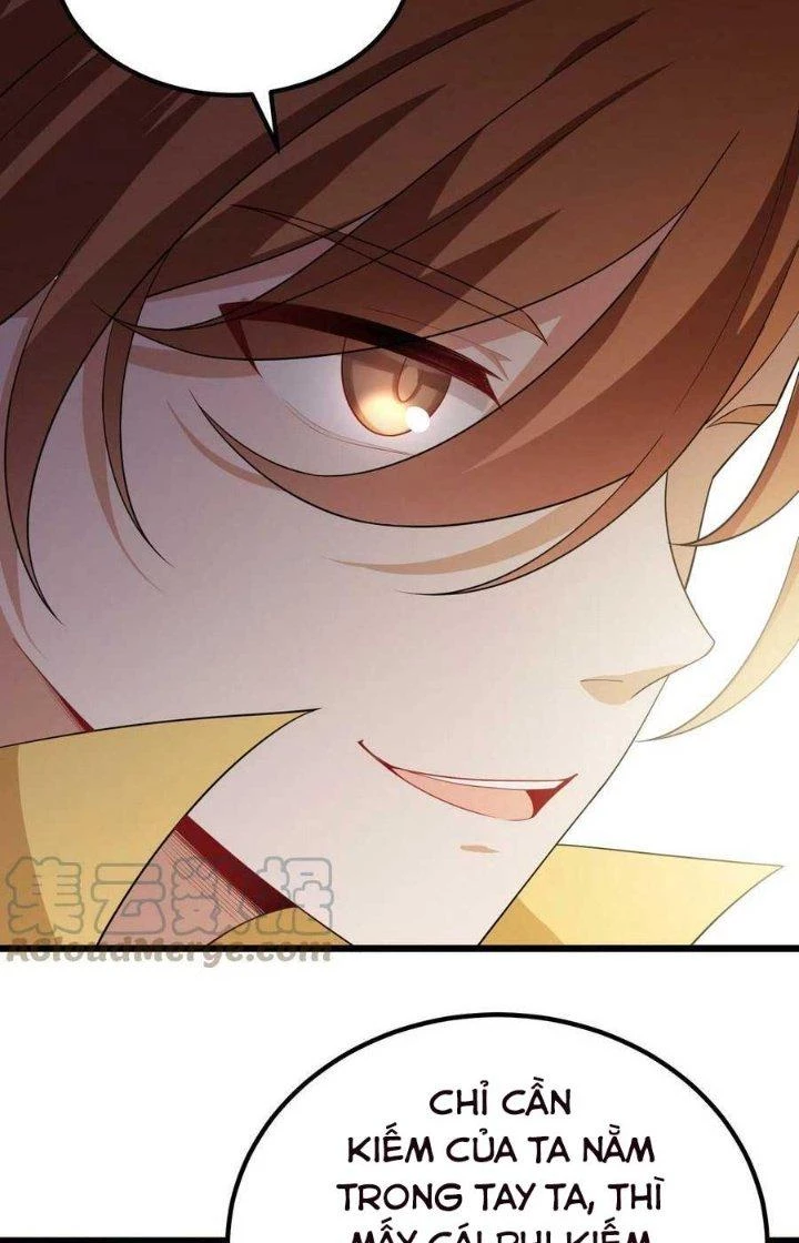Phương Pháp Sử Dụng Ma Nữ Và Thánh Nữ Chapter 105 - Trang 2