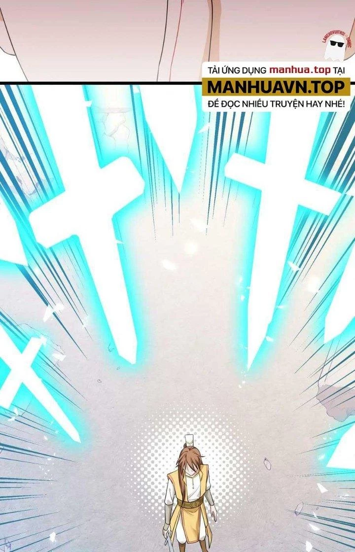 Phương Pháp Sử Dụng Ma Nữ Và Thánh Nữ Chapter 105 - Trang 2