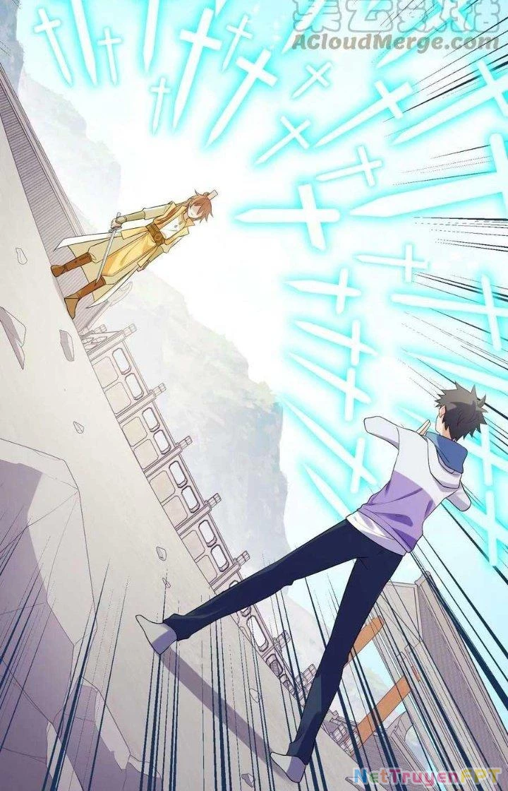 Phương Pháp Sử Dụng Ma Nữ Và Thánh Nữ Chapter 105 - Trang 2