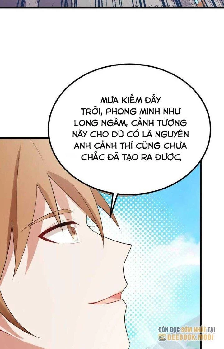 Phương Pháp Sử Dụng Ma Nữ Và Thánh Nữ Chapter 105 - Trang 2