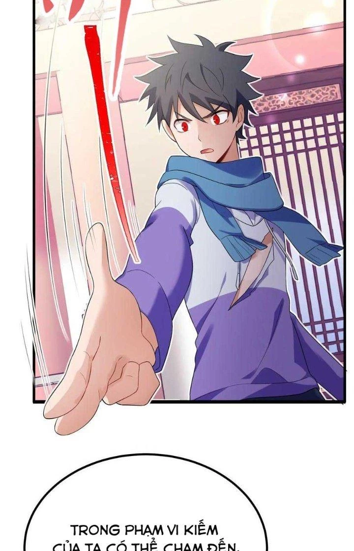 Phương Pháp Sử Dụng Ma Nữ Và Thánh Nữ Chapter 105 - Trang 2