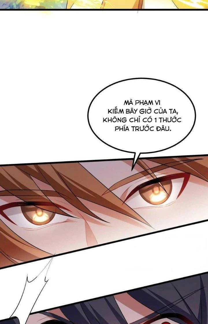 Phương Pháp Sử Dụng Ma Nữ Và Thánh Nữ Chapter 105 - Trang 2