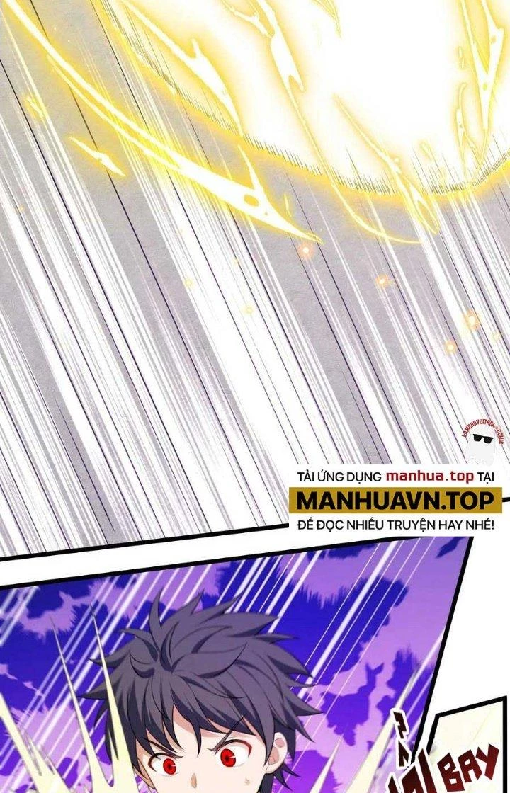 Phương Pháp Sử Dụng Ma Nữ Và Thánh Nữ Chapter 105 - Trang 2