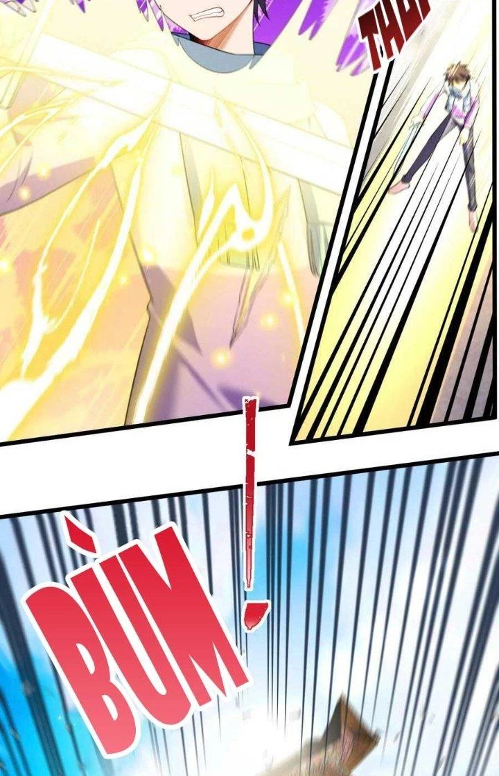 Phương Pháp Sử Dụng Ma Nữ Và Thánh Nữ Chapter 105 - Trang 2