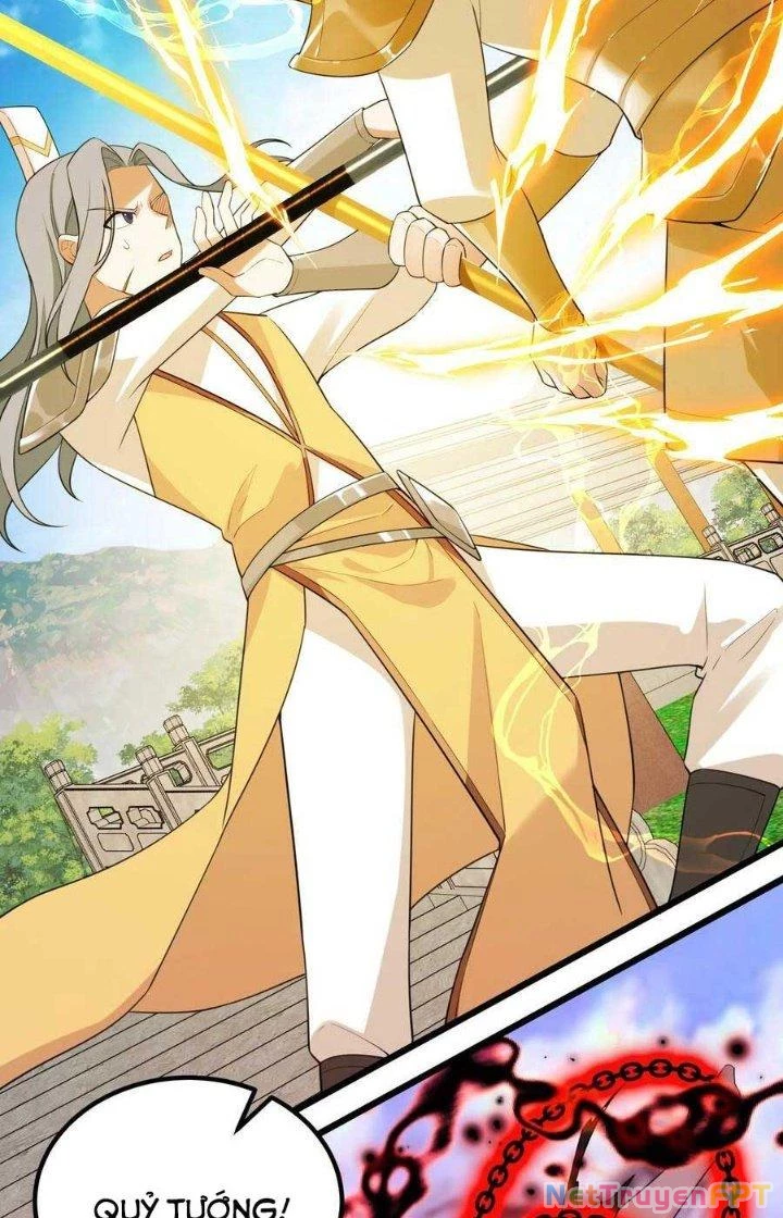 Phương Pháp Sử Dụng Ma Nữ Và Thánh Nữ Chapter 105 - Trang 2