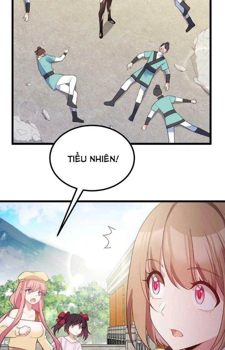 Phương Pháp Sử Dụng Ma Nữ Và Thánh Nữ Chapter 105 - Trang 2