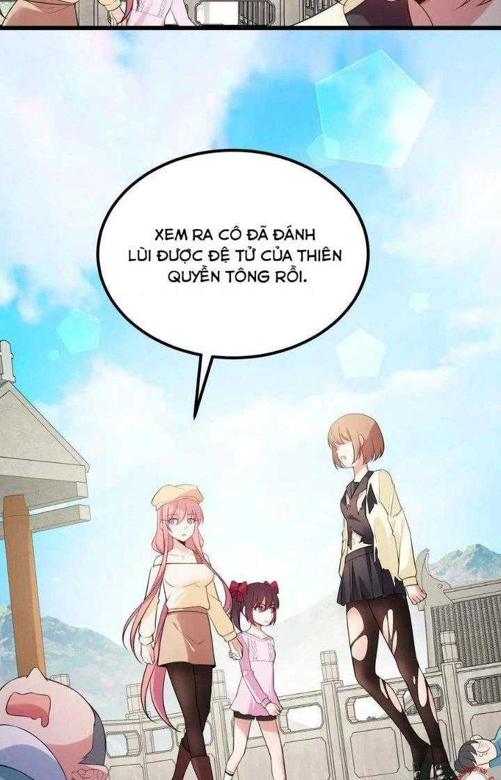 Phương Pháp Sử Dụng Ma Nữ Và Thánh Nữ Chapter 105 - Trang 2