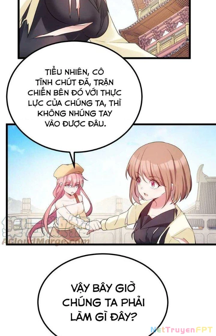 Phương Pháp Sử Dụng Ma Nữ Và Thánh Nữ Chapter 105 - Trang 2