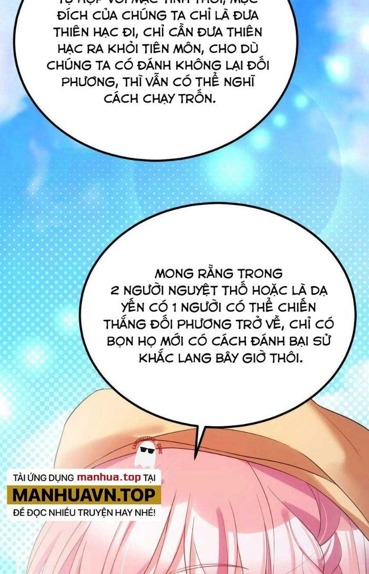 Phương Pháp Sử Dụng Ma Nữ Và Thánh Nữ Chapter 105 - Trang 2