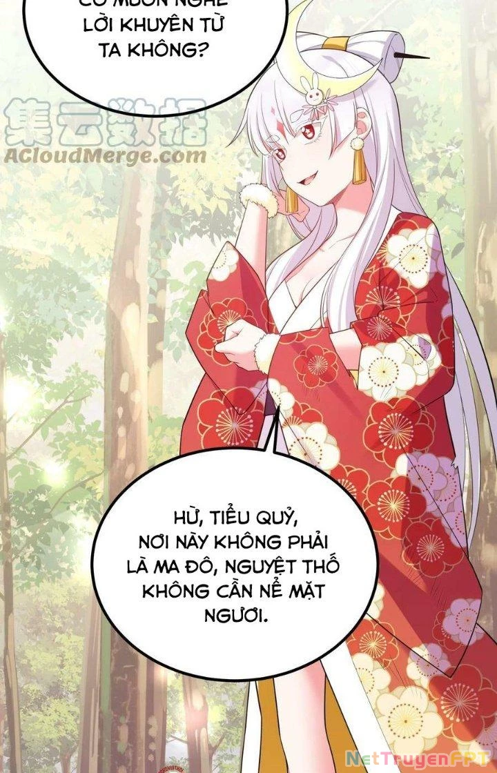 Phương Pháp Sử Dụng Ma Nữ Và Thánh Nữ Chapter 106 - Trang 2