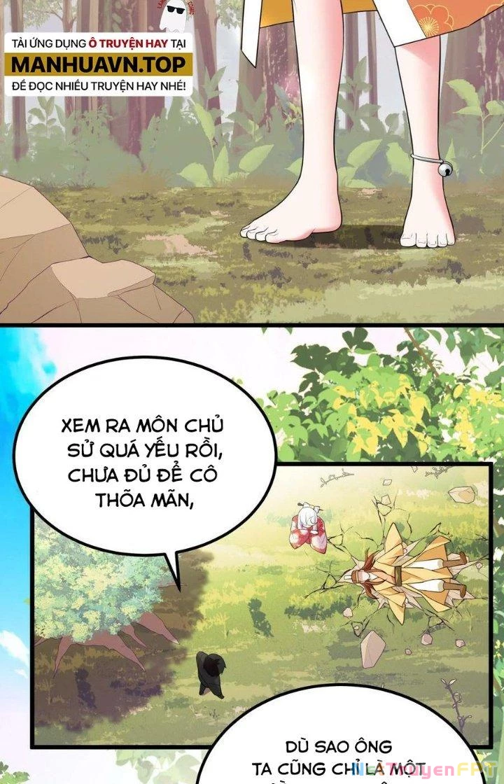 Phương Pháp Sử Dụng Ma Nữ Và Thánh Nữ Chapter 106 - Trang 2