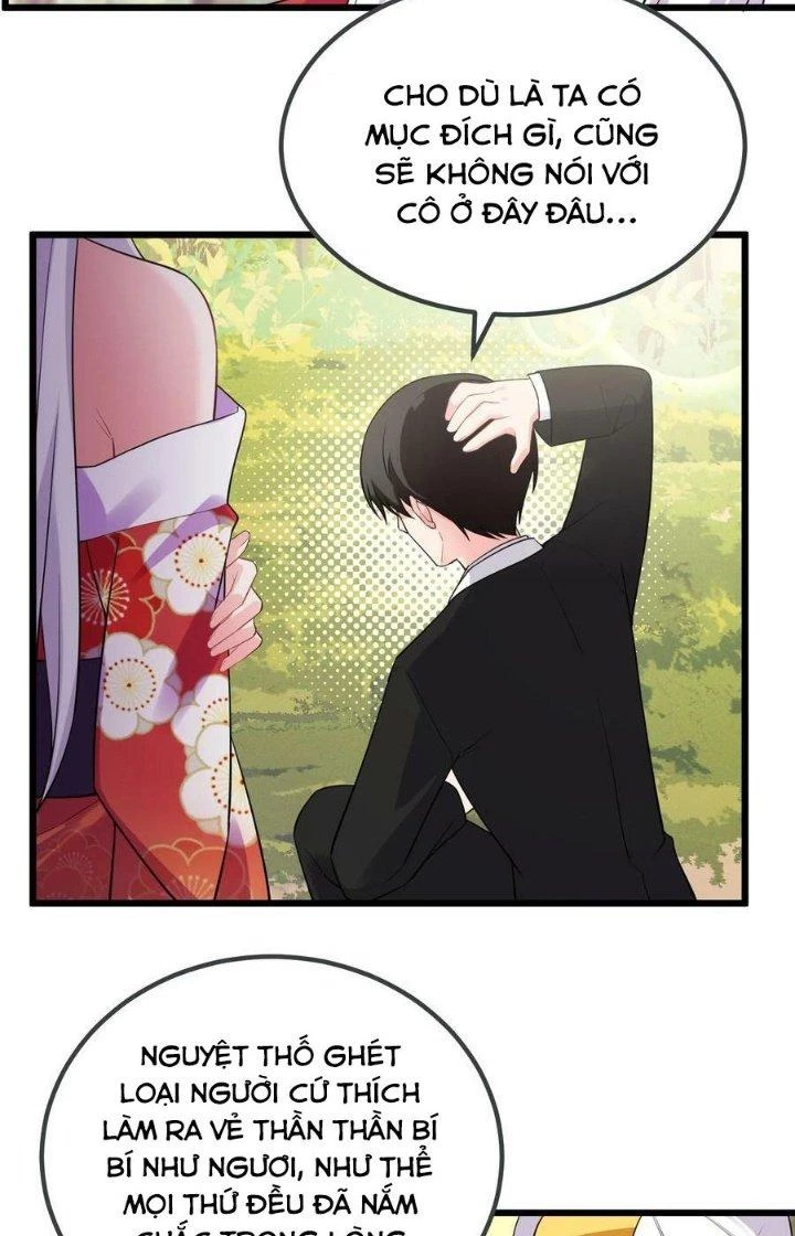 Phương Pháp Sử Dụng Ma Nữ Và Thánh Nữ Chapter 106 - Trang 2