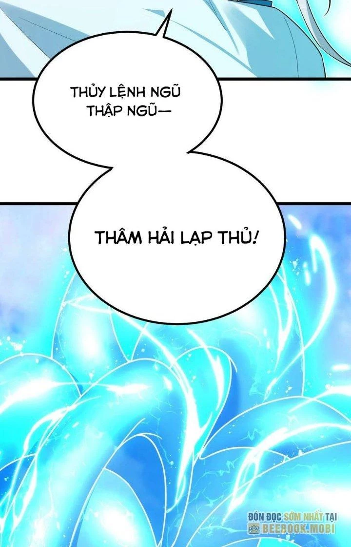 Phương Pháp Sử Dụng Ma Nữ Và Thánh Nữ Chapter 106 - Trang 2