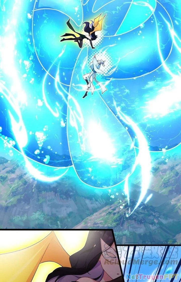 Phương Pháp Sử Dụng Ma Nữ Và Thánh Nữ Chapter 106 - Trang 2