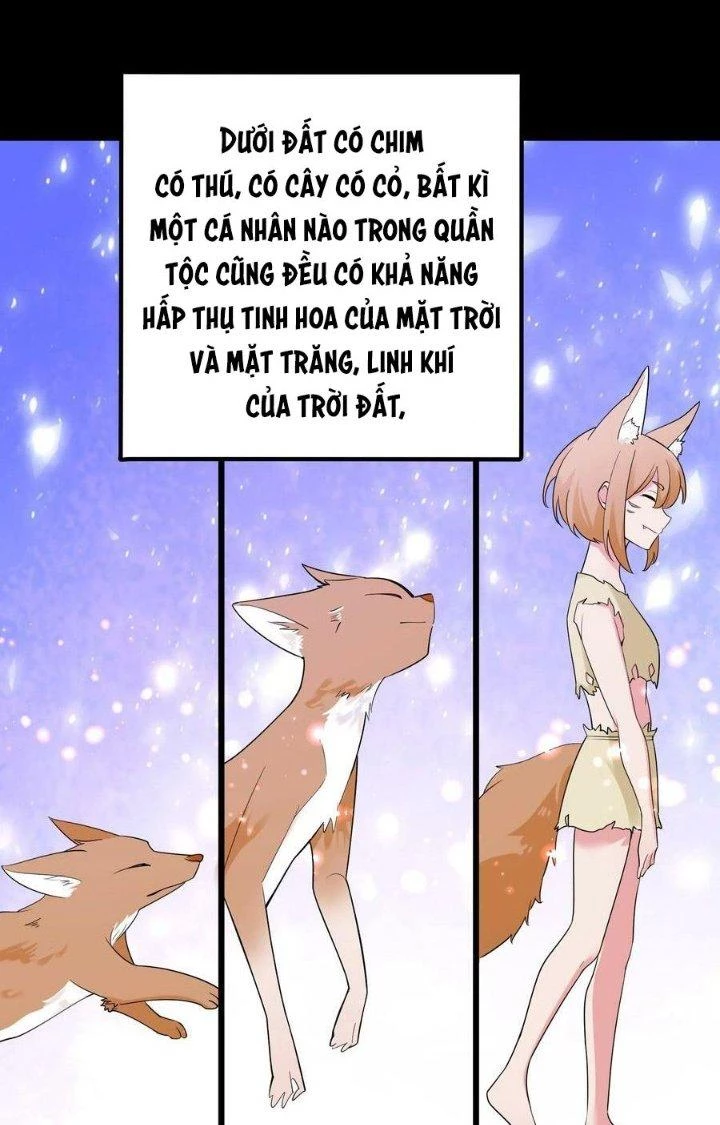 Phương Pháp Sử Dụng Ma Nữ Và Thánh Nữ Chapter 106 - Trang 2