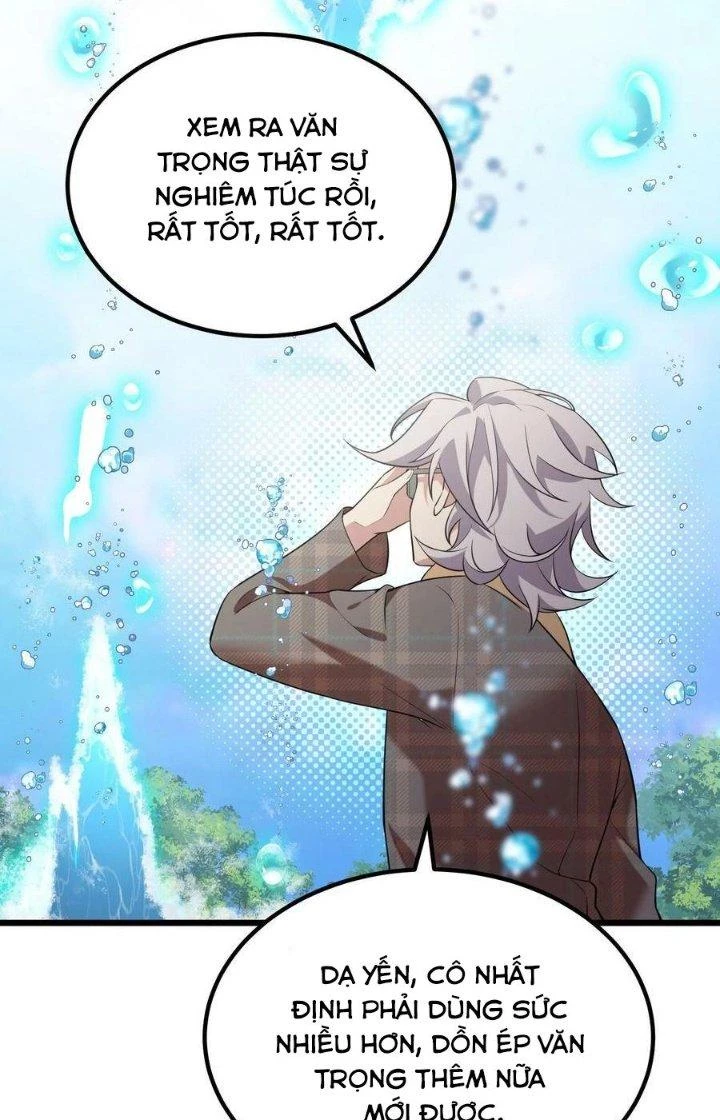 Phương Pháp Sử Dụng Ma Nữ Và Thánh Nữ Chapter 106 - Trang 2