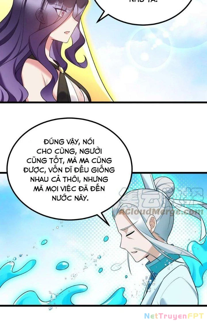 Phương Pháp Sử Dụng Ma Nữ Và Thánh Nữ Chapter 106 - Trang 2