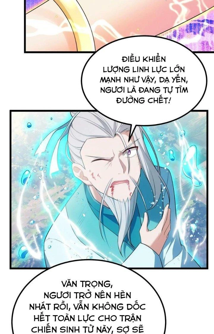 Phương Pháp Sử Dụng Ma Nữ Và Thánh Nữ Chapter 107 - Trang 2