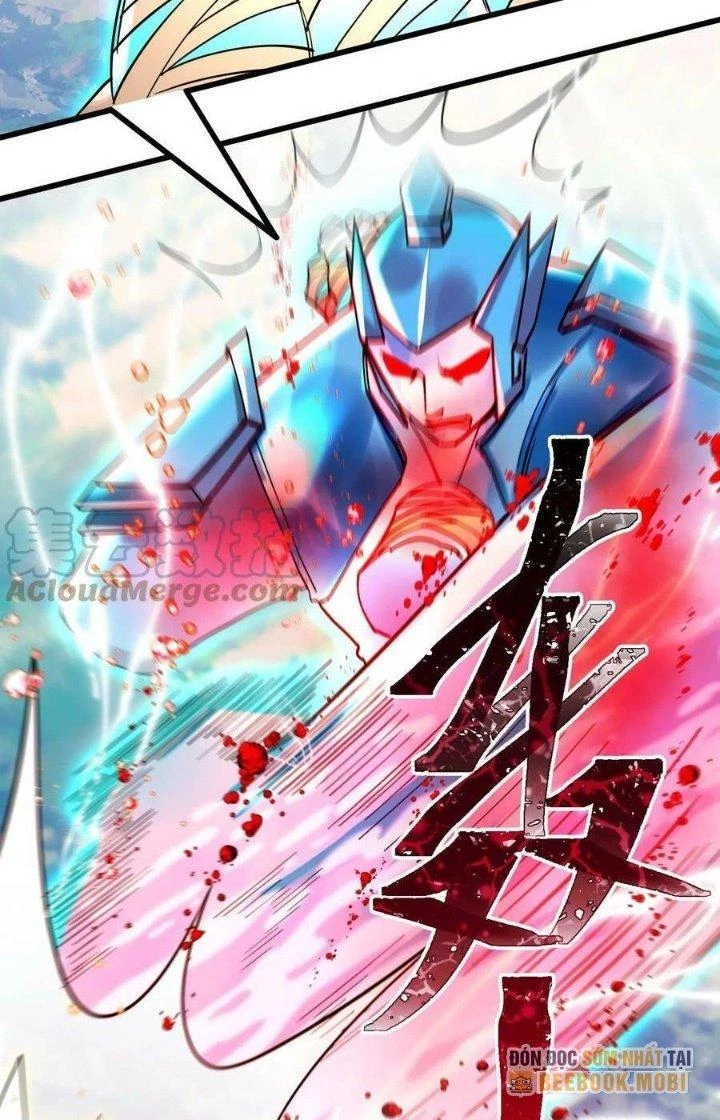 Phương Pháp Sử Dụng Ma Nữ Và Thánh Nữ Chapter 107 - Trang 2