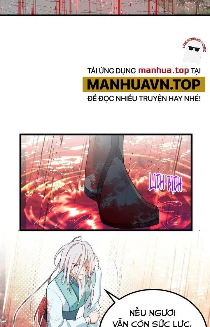 Phương Pháp Sử Dụng Ma Nữ Và Thánh Nữ Chapter 107 - Trang 2