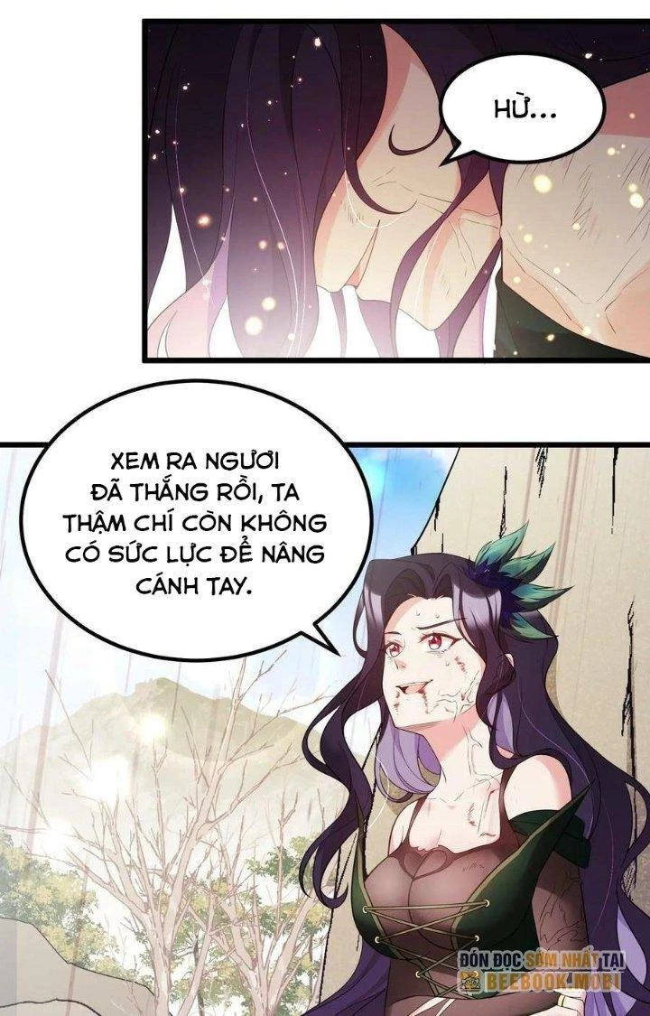 Phương Pháp Sử Dụng Ma Nữ Và Thánh Nữ Chapter 107 - Trang 2