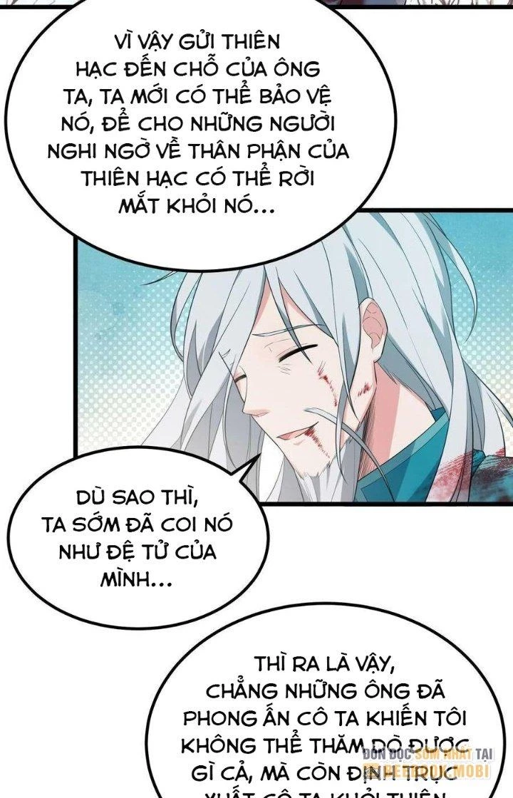 Phương Pháp Sử Dụng Ma Nữ Và Thánh Nữ Chapter 107 - Trang 2