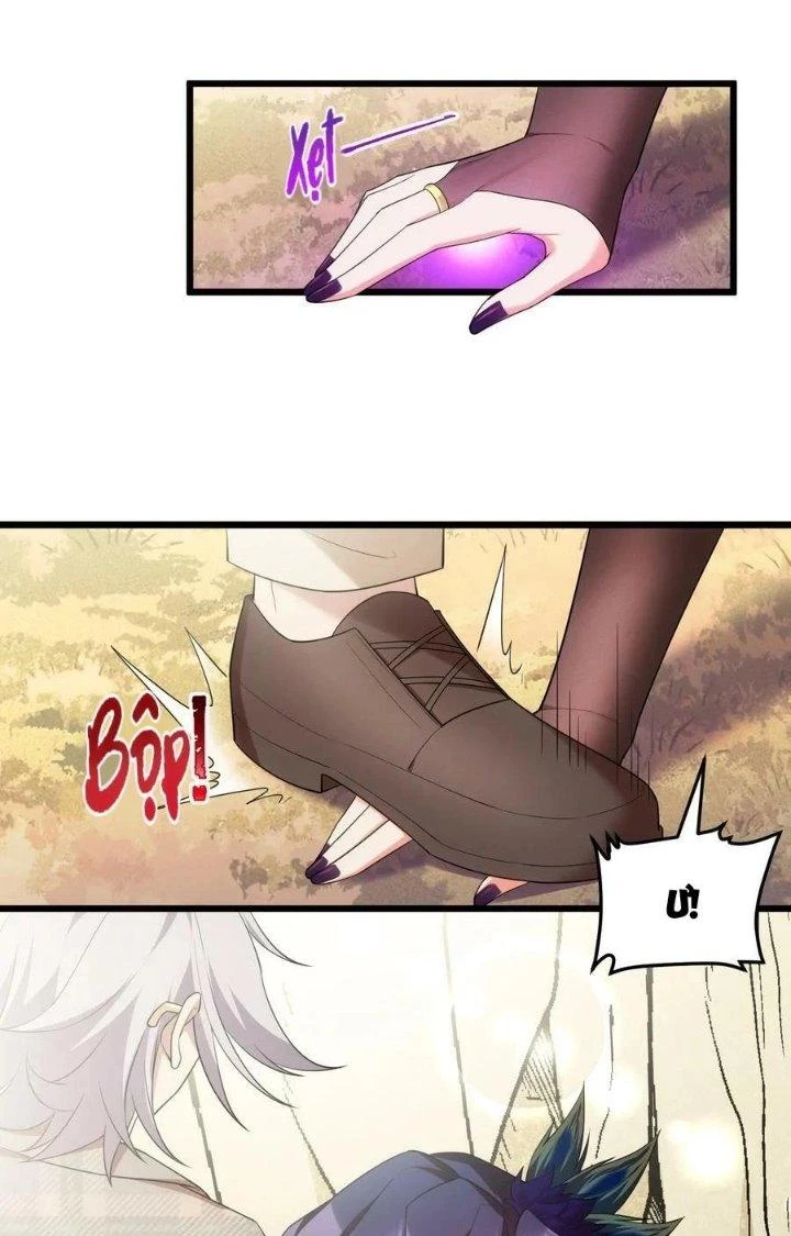 Phương Pháp Sử Dụng Ma Nữ Và Thánh Nữ Chapter 108 - Trang 2