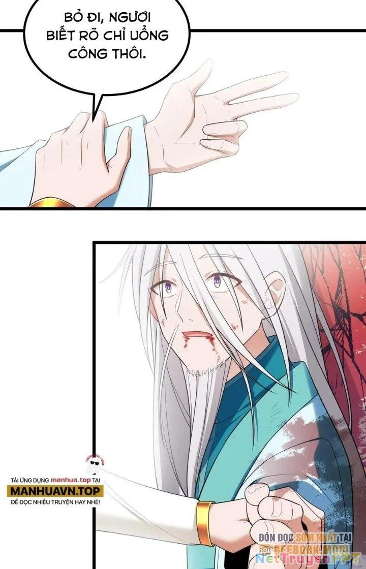 Phương Pháp Sử Dụng Ma Nữ Và Thánh Nữ Chapter 108 - Trang 2