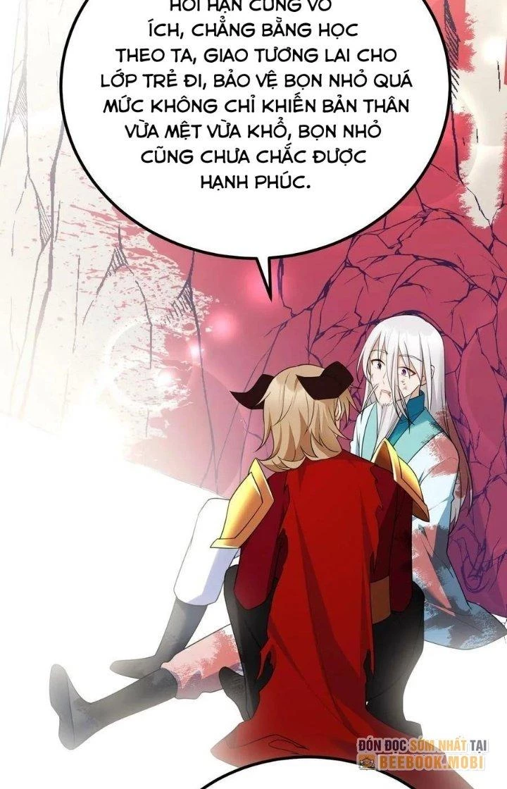 Phương Pháp Sử Dụng Ma Nữ Và Thánh Nữ Chapter 108 - Trang 2